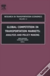 Capa do artigo Global Competition In Transportation Markets