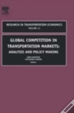 Capa do artigo Global Competition In Transportation Markets