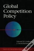 Global Competition Policy