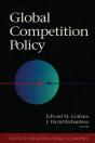 Global Competition Policy - Preview
