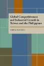 Global Competitiveness And Industrial Growth In Taiwan And The Philippines - Preview