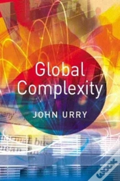 Capa do artigo Global Complexity