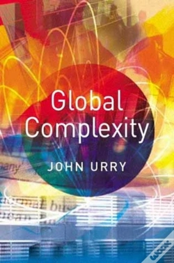 Capa do artigo Global Complexity