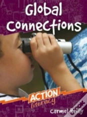 Capa do artigo Global Connections