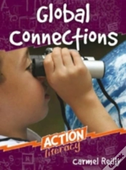 Capa do artigo Global Connections