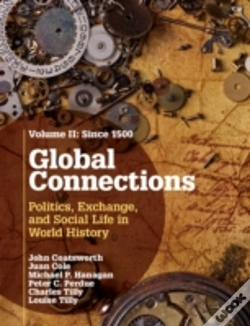 Capa do artigo Global Connections