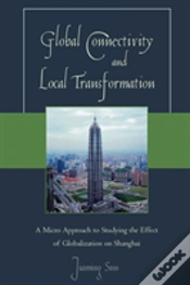 Capa do artigo Global Connectivity And Local Transformation