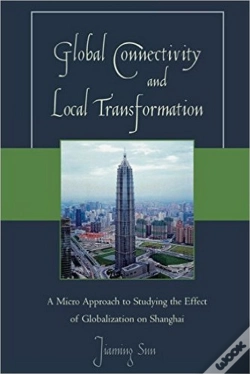 Capa do artigo Global Connectivity And Local Transformation