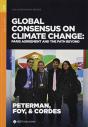 Global Consensus On Climate Change - Preview