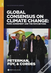 Capa do artigo Global Consensus On Climate Change