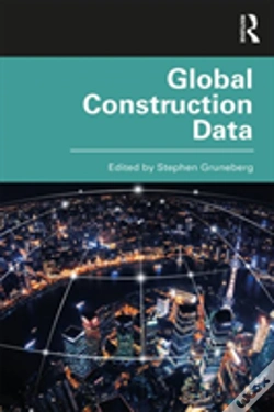Capa do artigo Global Construction Data