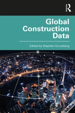 Capa do artigo Global Construction Data