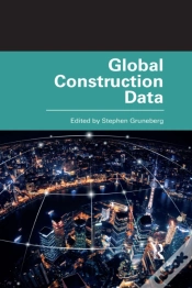 Capa do artigo Global Construction Data