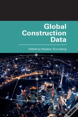 Capa do artigo Global Construction Data
