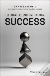 Capa do artigo Global Construction Success