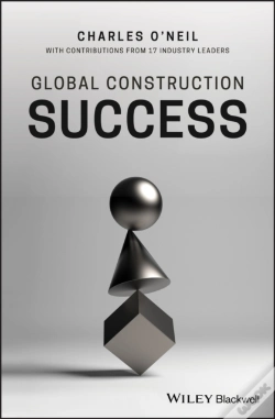 Capa do artigo Global Construction Success