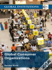 Global Consumer Organizations