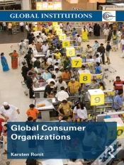 Capa do artigo Global Consumer Organizations
