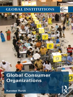 Capa do artigo Global Consumer Organizations