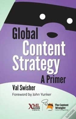 Capa do artigo Global Content Strategy: A Primer