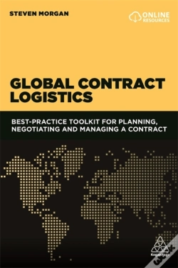 Capa do artigo Global Contract Logistics