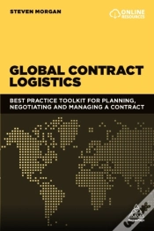 Capa do artigo Global Contract Logistics
