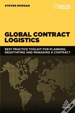 Capa do artigo Global Contract Logistics