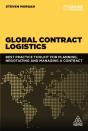 Global Contract Logistics - Preview