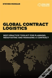 Capa do artigo Global Contract Logistics