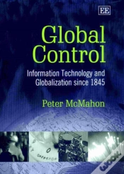Capa do artigo Global Control