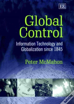 Capa do artigo Global Control
