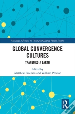 Capa do artigo Global Convergence Cultures