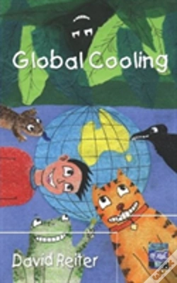 Capa do artigo Global Cooling