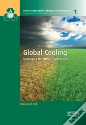 Capa do artigo Global Cooling
