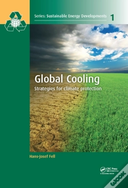 Capa do artigo Global Cooling
