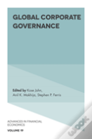 Global Corporate Governance