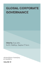 Global Corporate Governance - Preview