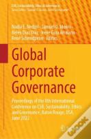 Global Corporate Governance
