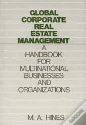 Global Corporate Real Estate Management