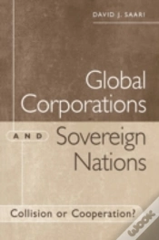 Capa do artigo Global Corporations And Sovereign Nations