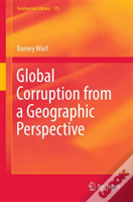 Global Corruption From A Geographic Perspective