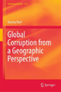 Global Corruption From A Geographic Perspective - Preview