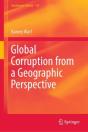 Global Corruption From A Geographic Perspective - Preview