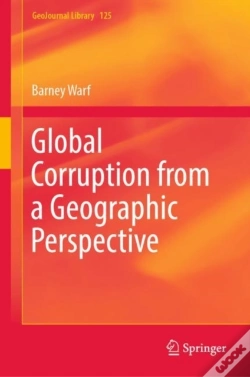 Capa do artigo Global Corruption From A Geographic Perspective