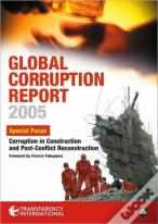 Global Corruption Report 2005