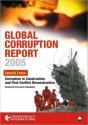 Global Corruption Report 2005 - Preview