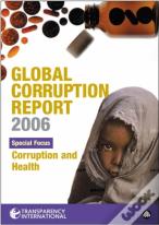 Global Corruption Report 2006
