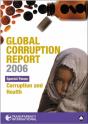 Global Corruption Report 2006 - Preview