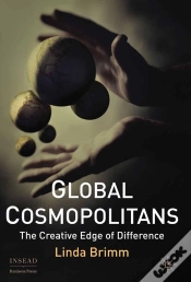 Capa do artigo Global Cosmopolitans