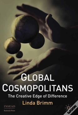 Capa do artigo Global Cosmopolitans